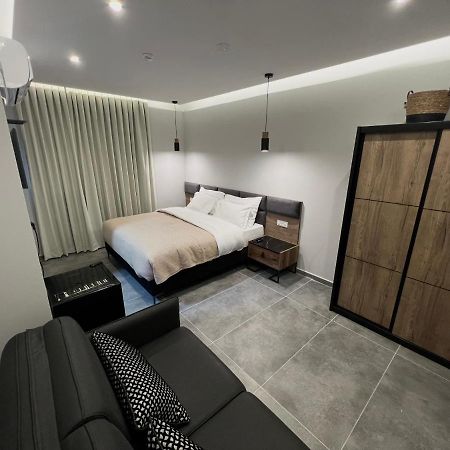 בוטיק רפאל Boutique Rafael Motel Eilat Eksteriør billede