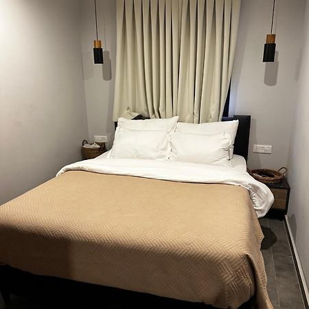 בוטיק רפאל Boutique Rafael Motel Eilat Eksteriør billede