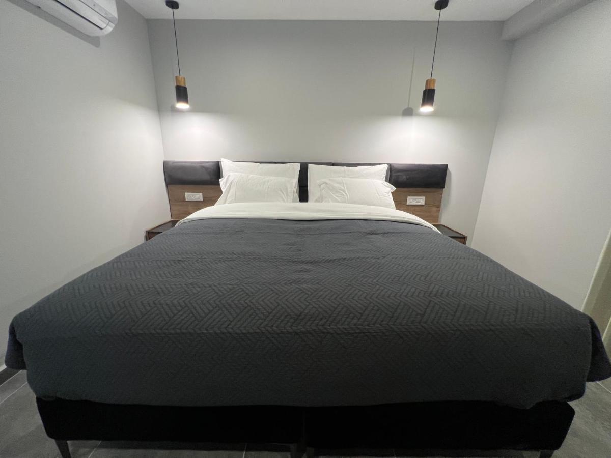 בוטיק רפאל Boutique Rafael Motel Eilat Eksteriør billede