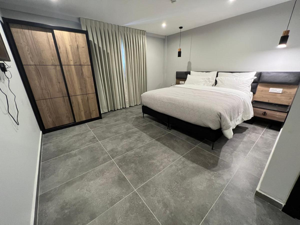 בוטיק רפאל Boutique Rafael Motel Eilat Eksteriør billede