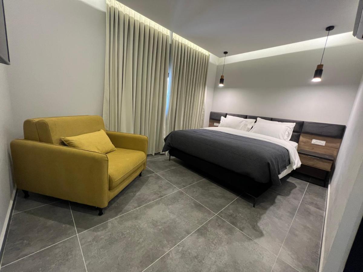 בוטיק רפאל Boutique Rafael Motel Eilat Eksteriør billede