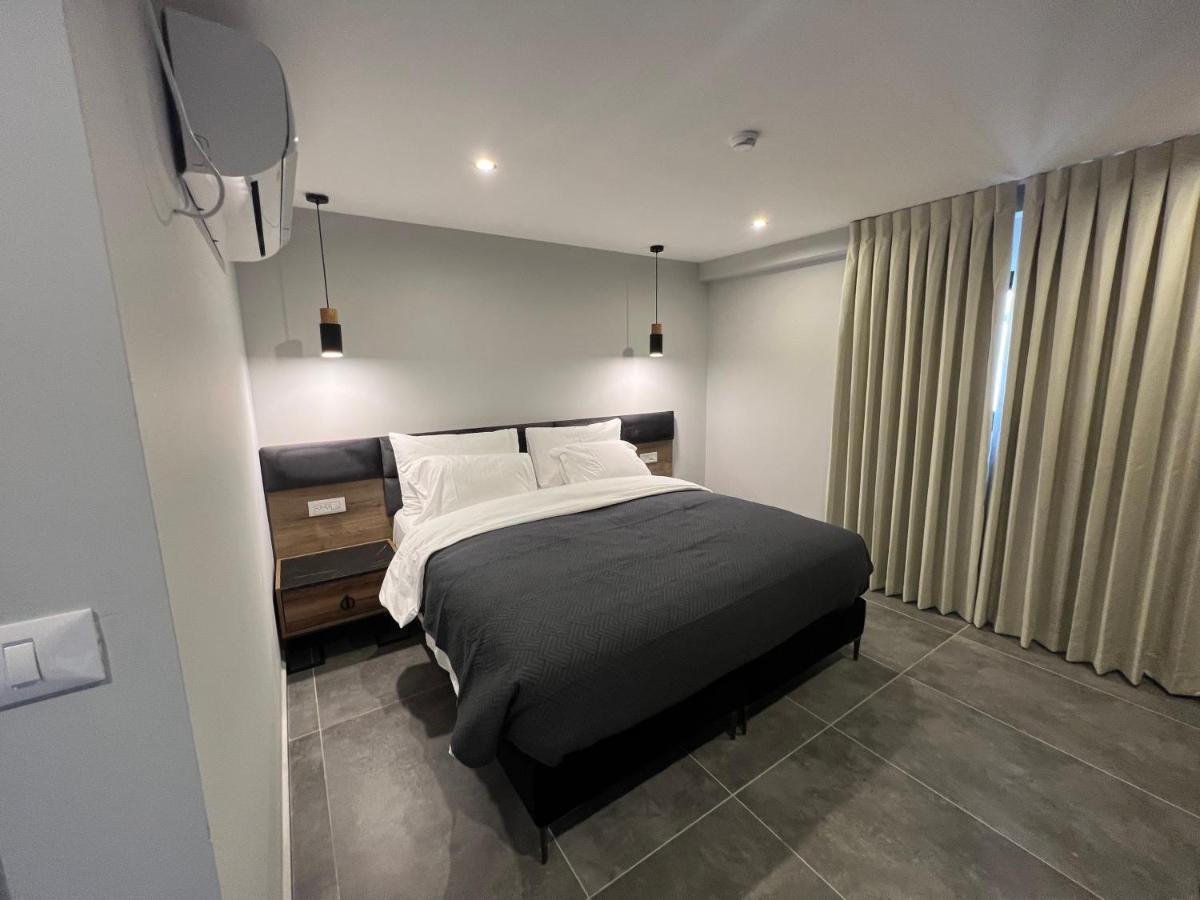 בוטיק רפאל Boutique Rafael Motel Eilat Eksteriør billede