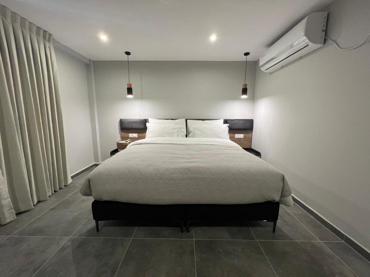 בוטיק רפאל Boutique Rafael Motel Eilat Eksteriør billede