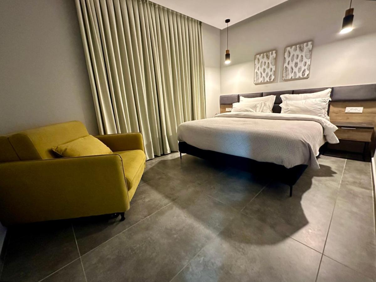 בוטיק רפאל Boutique Rafael Motel Eilat Eksteriør billede
