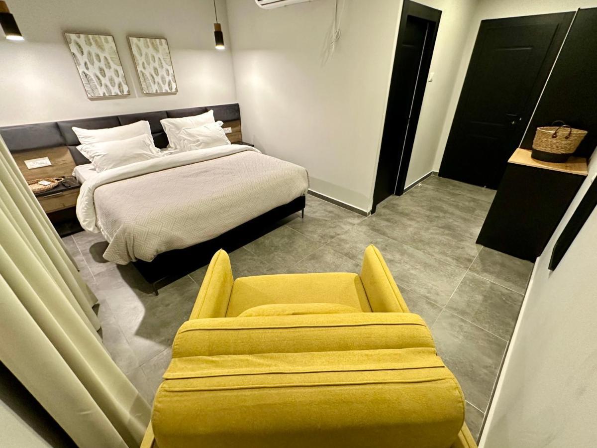בוטיק רפאל Boutique Rafael Motel Eilat Eksteriør billede