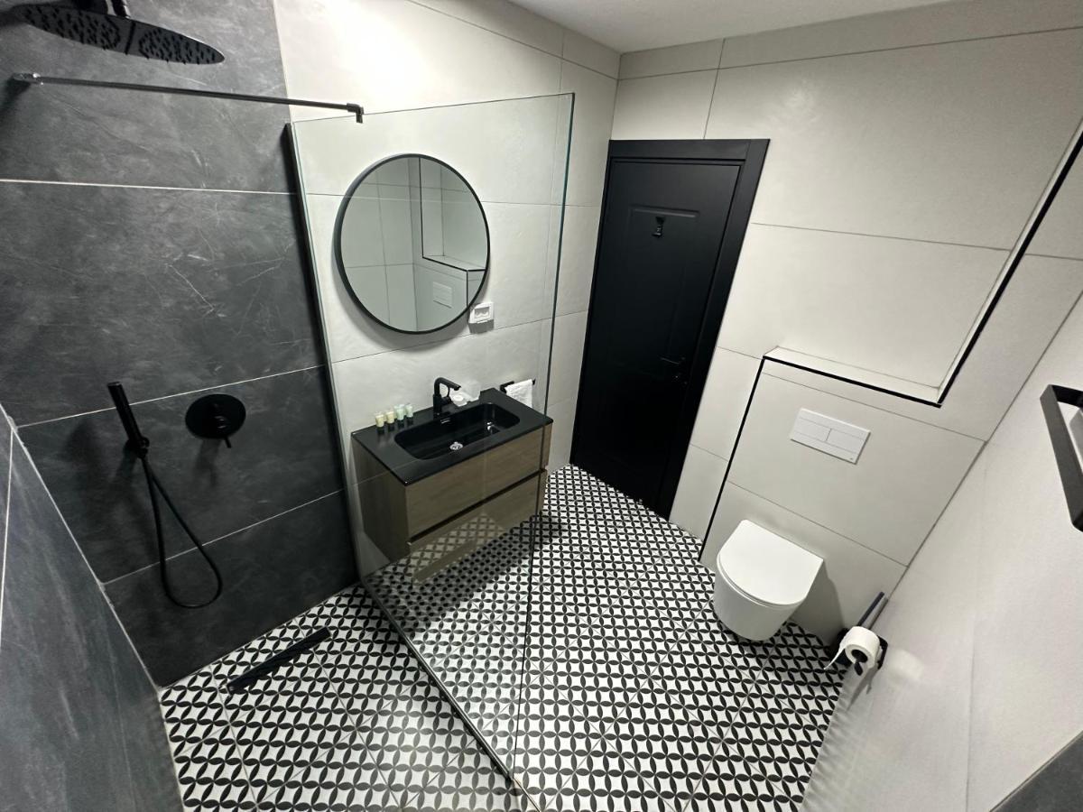 בוטיק רפאל Boutique Rafael Motel Eilat Eksteriør billede
