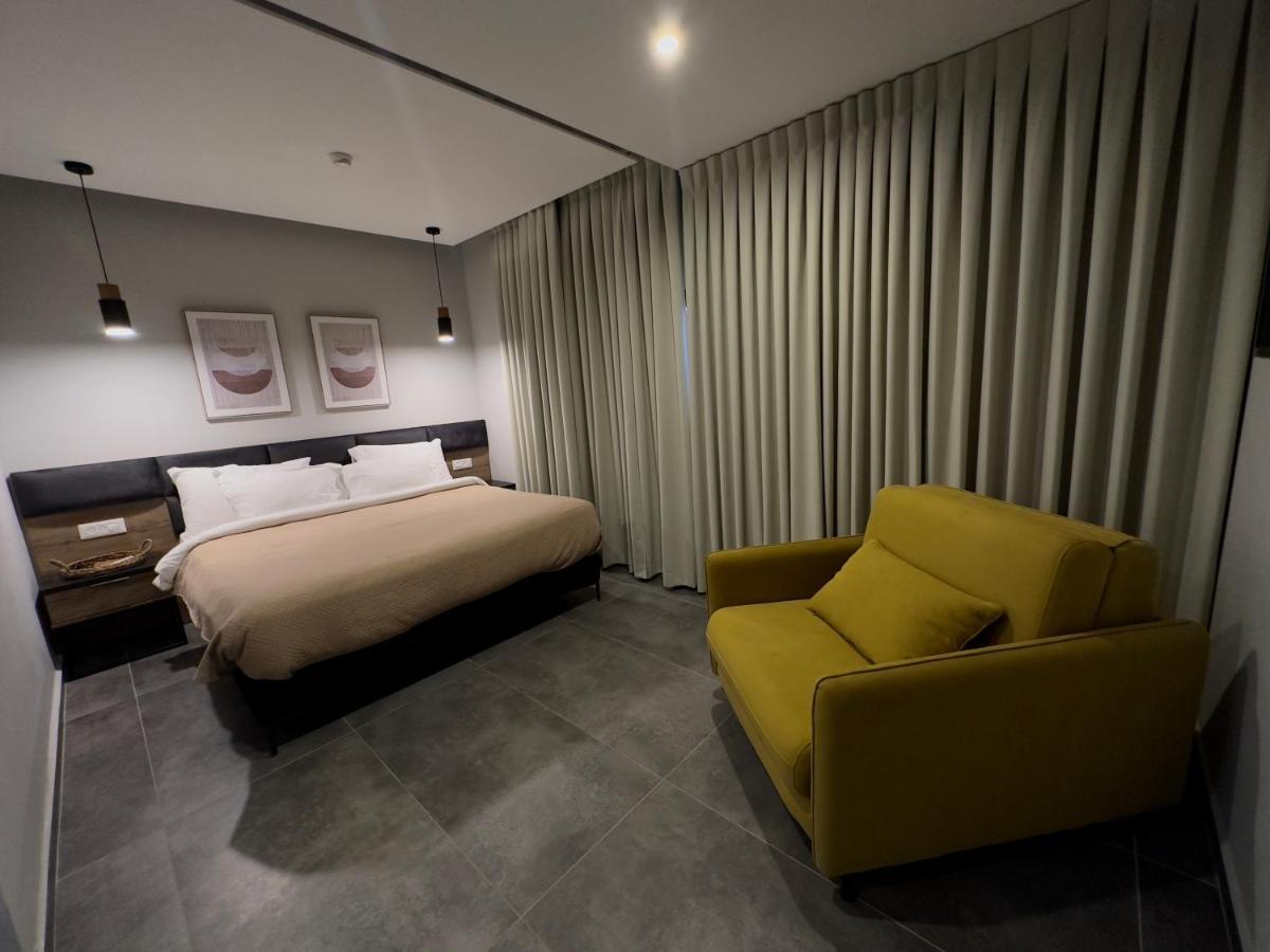 בוטיק רפאל Boutique Rafael Motel Eilat Eksteriør billede
