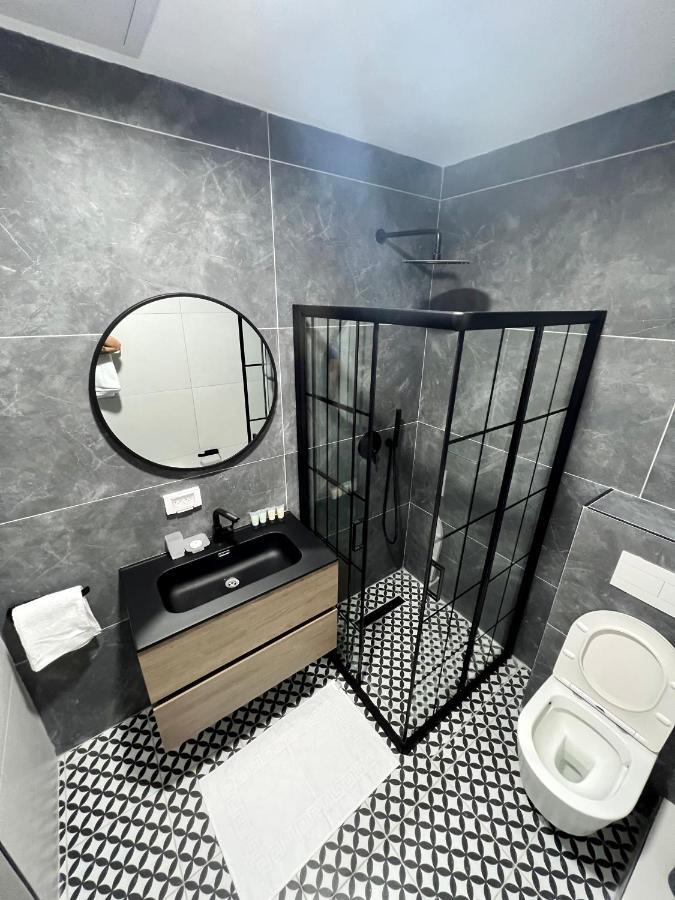 בוטיק רפאל Boutique Rafael Motel Eilat Eksteriør billede
