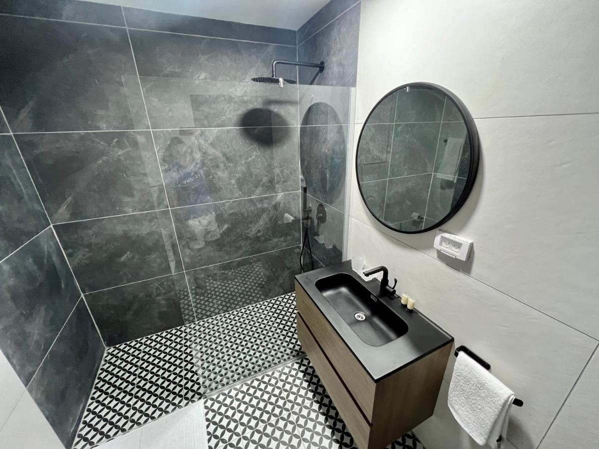 בוטיק רפאל Boutique Rafael Motel Eilat Eksteriør billede