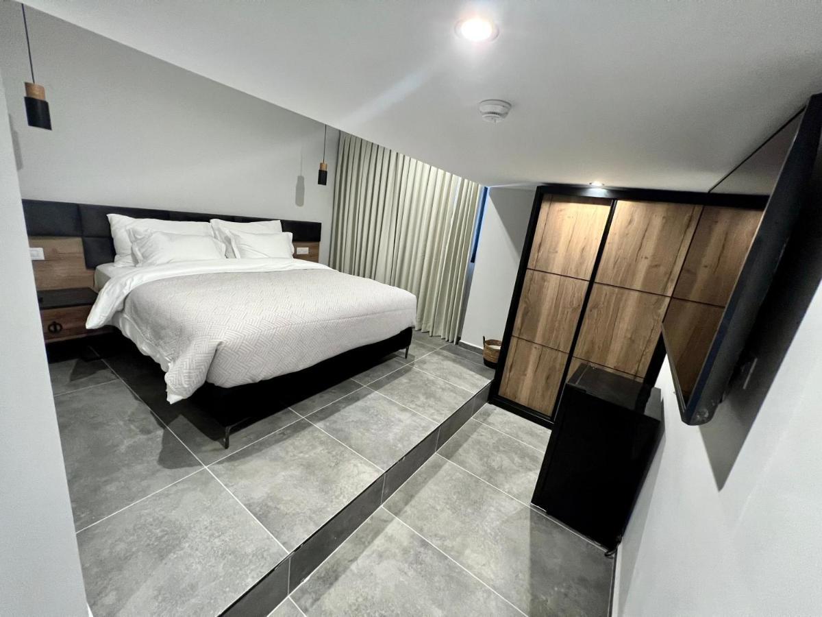 בוטיק רפאל Boutique Rafael Motel Eilat Eksteriør billede