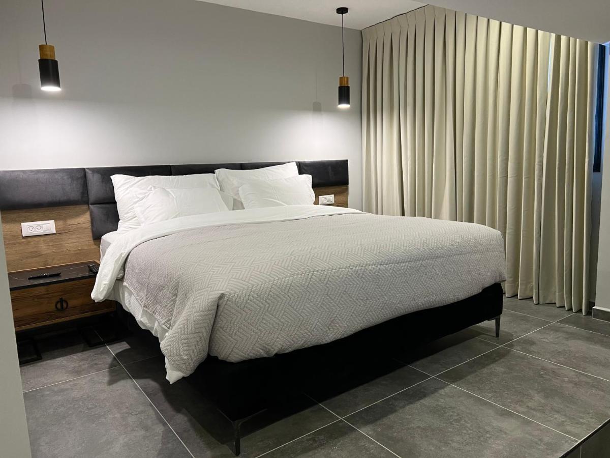 בוטיק רפאל Boutique Rafael Motel Eilat Eksteriør billede