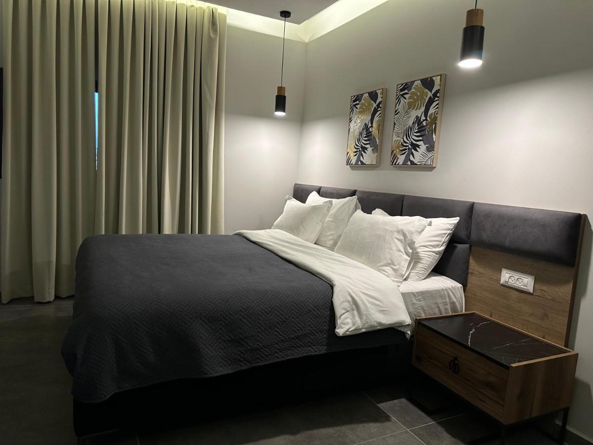 בוטיק רפאל Boutique Rafael Motel Eilat Eksteriør billede