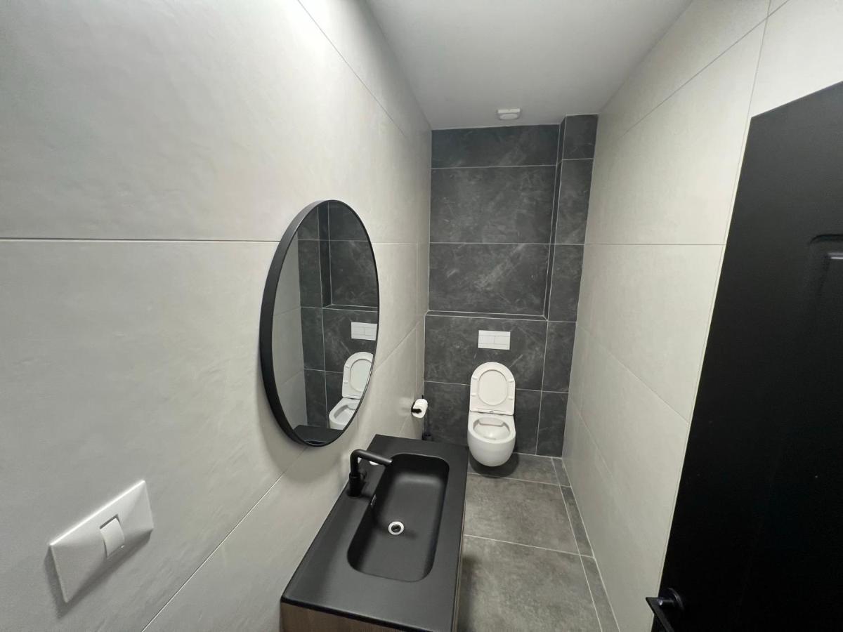 בוטיק רפאל Boutique Rafael Motel Eilat Eksteriør billede