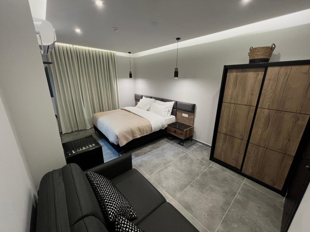 בוטיק רפאל Boutique Rafael Motel Eilat Eksteriør billede