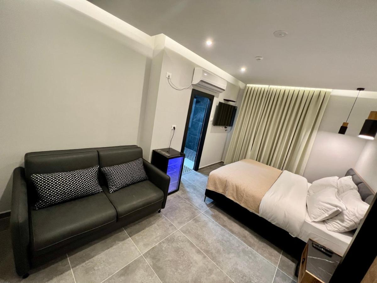 בוטיק רפאל Boutique Rafael Motel Eilat Eksteriør billede