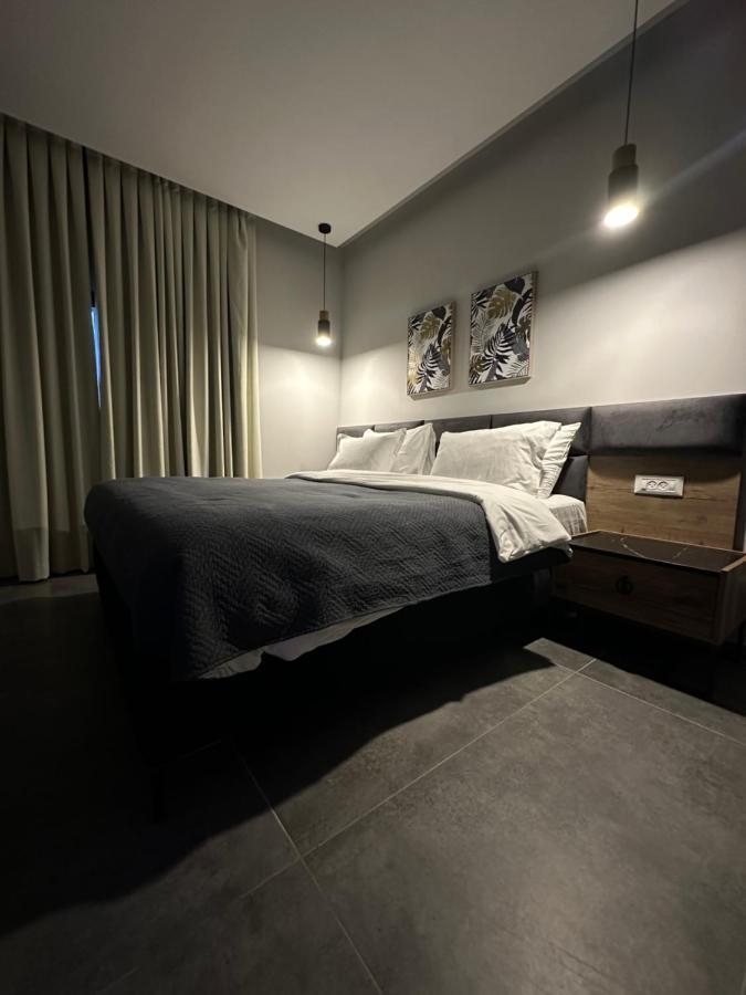 בוטיק רפאל Boutique Rafael Motel Eilat Eksteriør billede