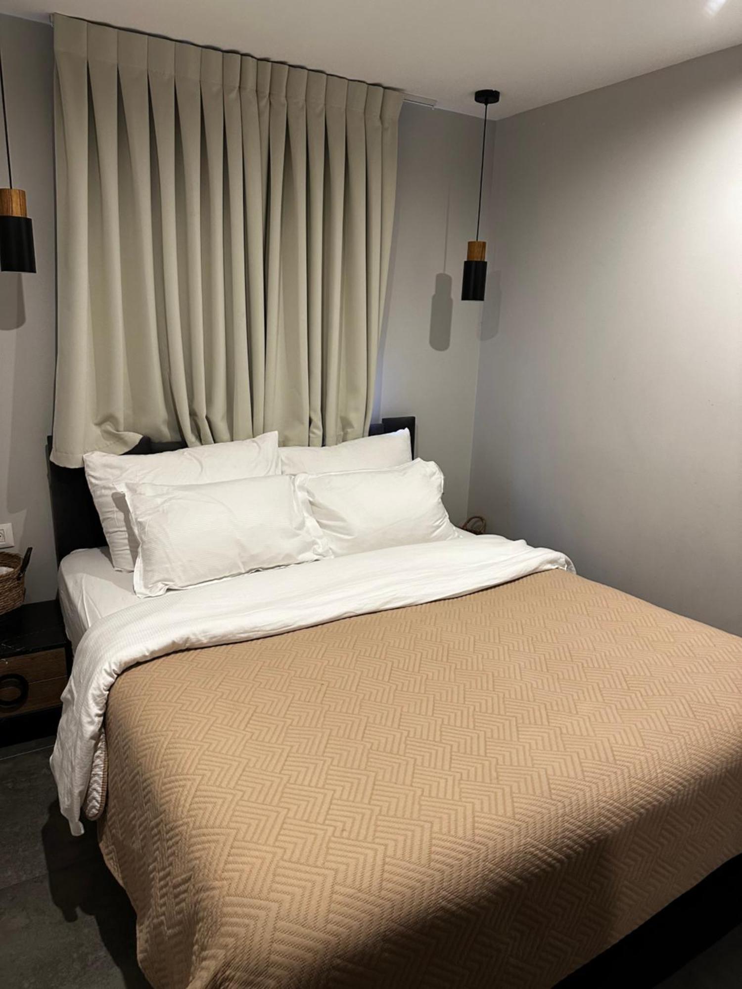 בוטיק רפאל Boutique Rafael Motel Eilat Eksteriør billede