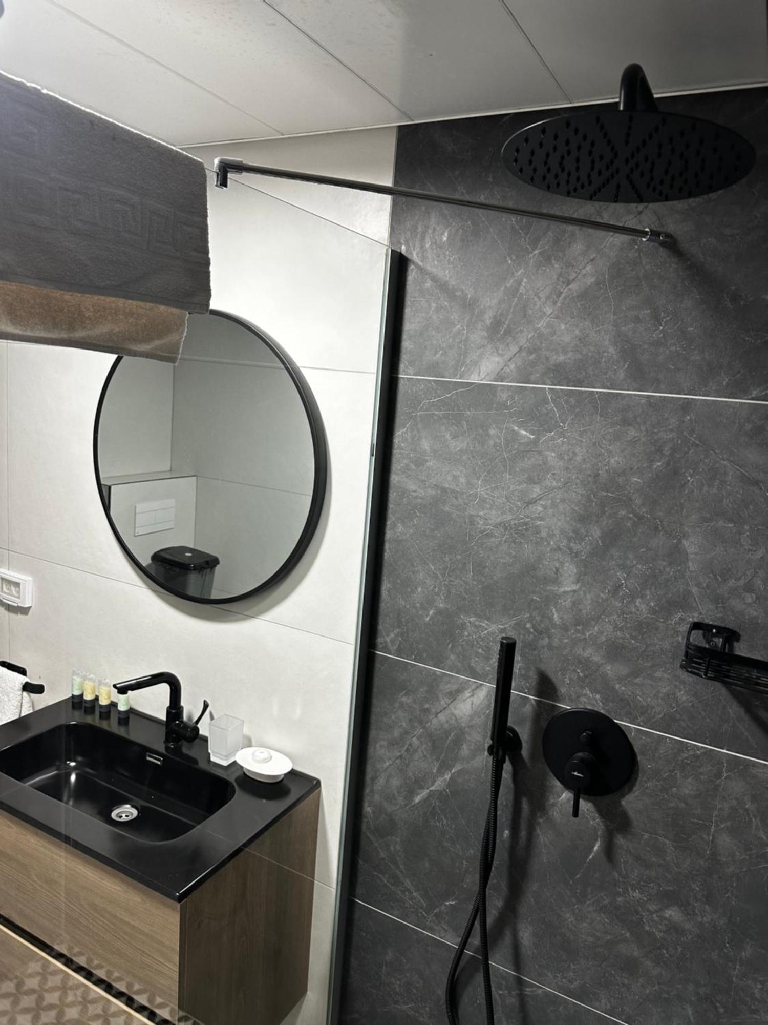 בוטיק רפאל Boutique Rafael Motel Eilat Eksteriør billede