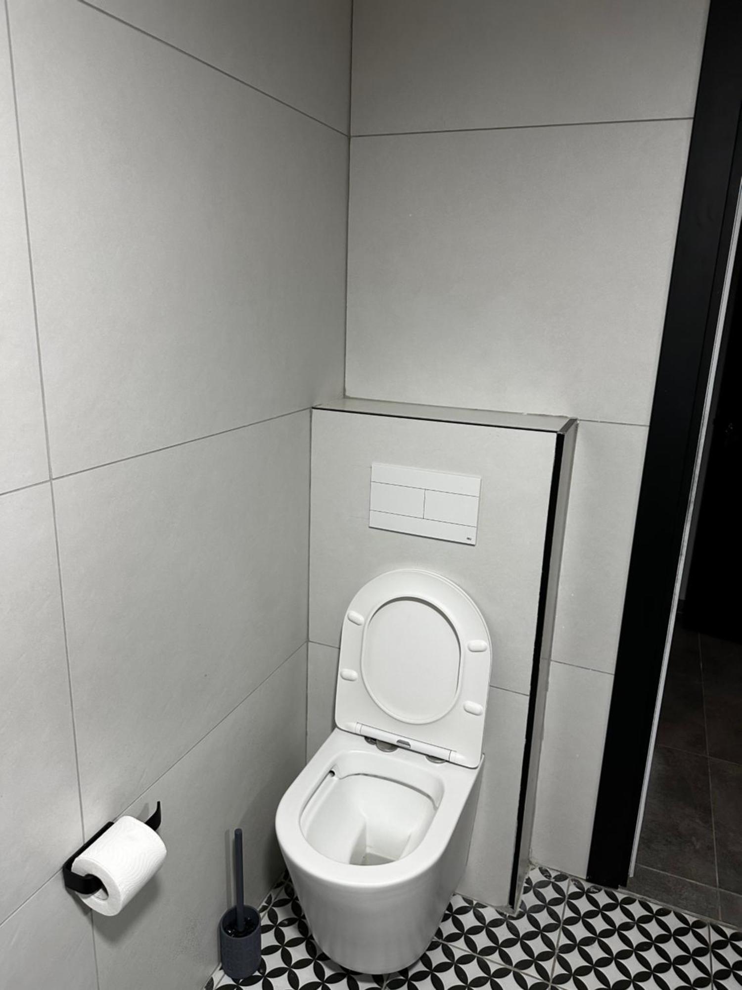 בוטיק רפאל Boutique Rafael Motel Eilat Eksteriør billede