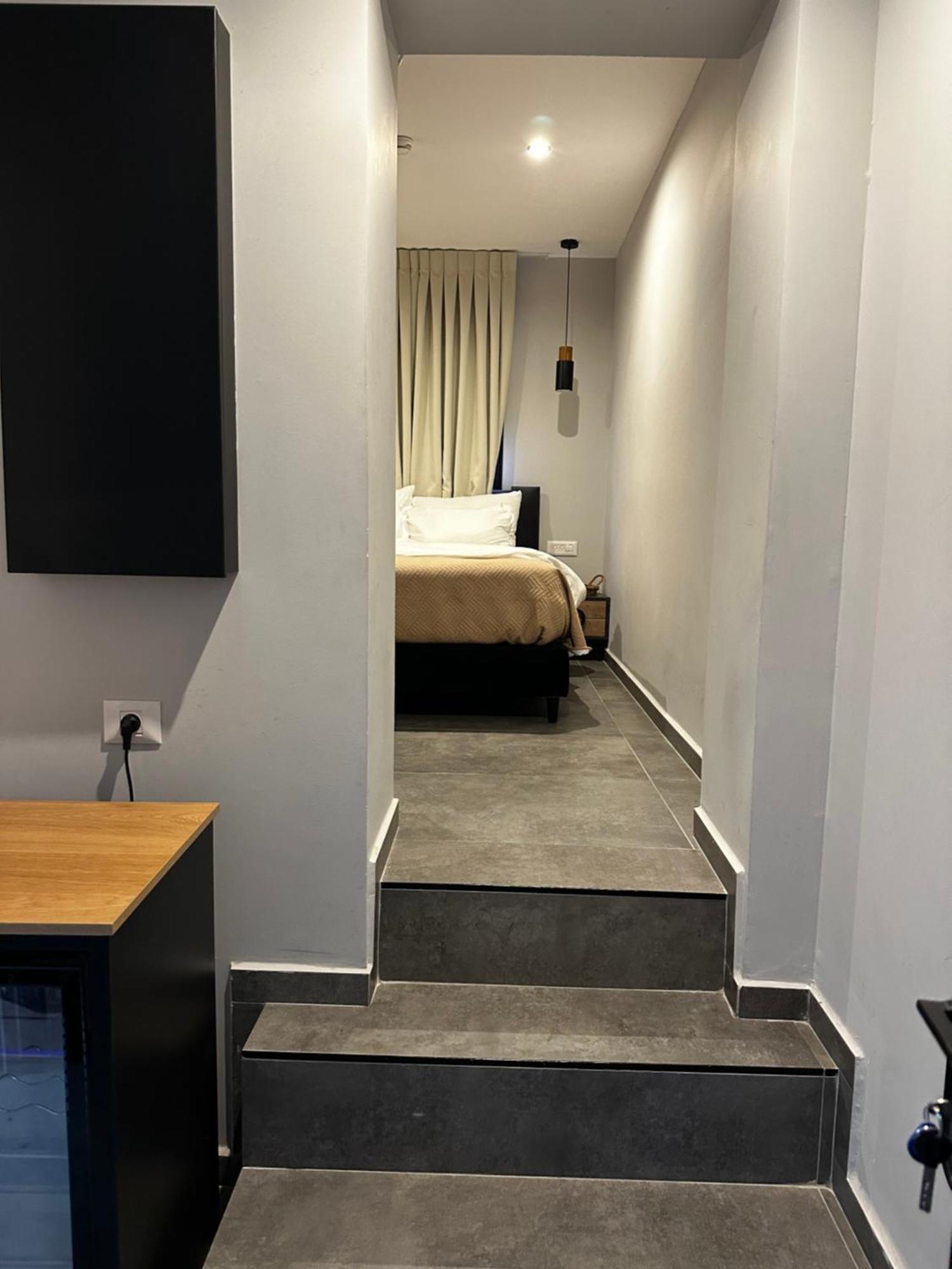 בוטיק רפאל Boutique Rafael Motel Eilat Eksteriør billede