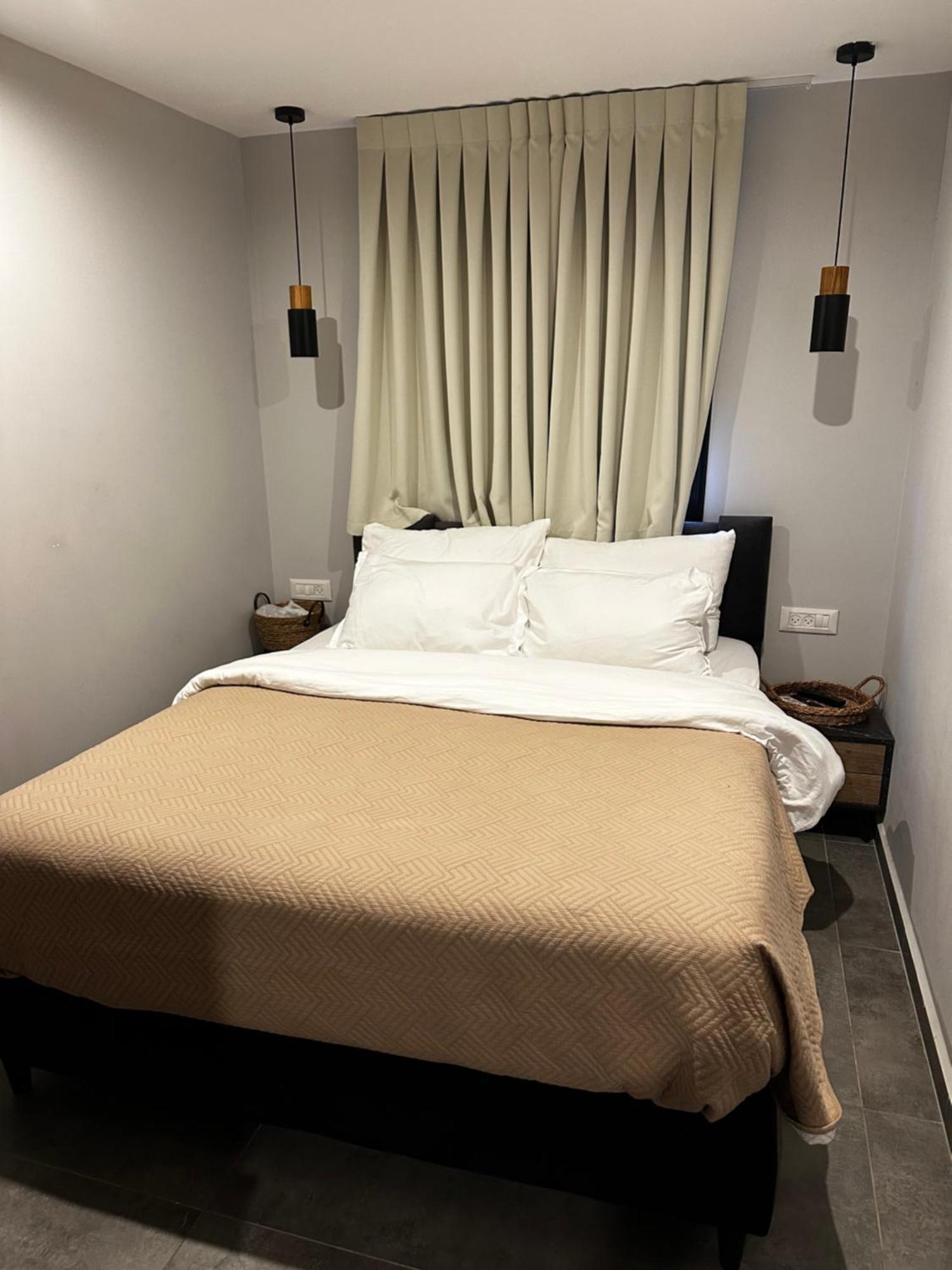 בוטיק רפאל Boutique Rafael Motel Eilat Eksteriør billede