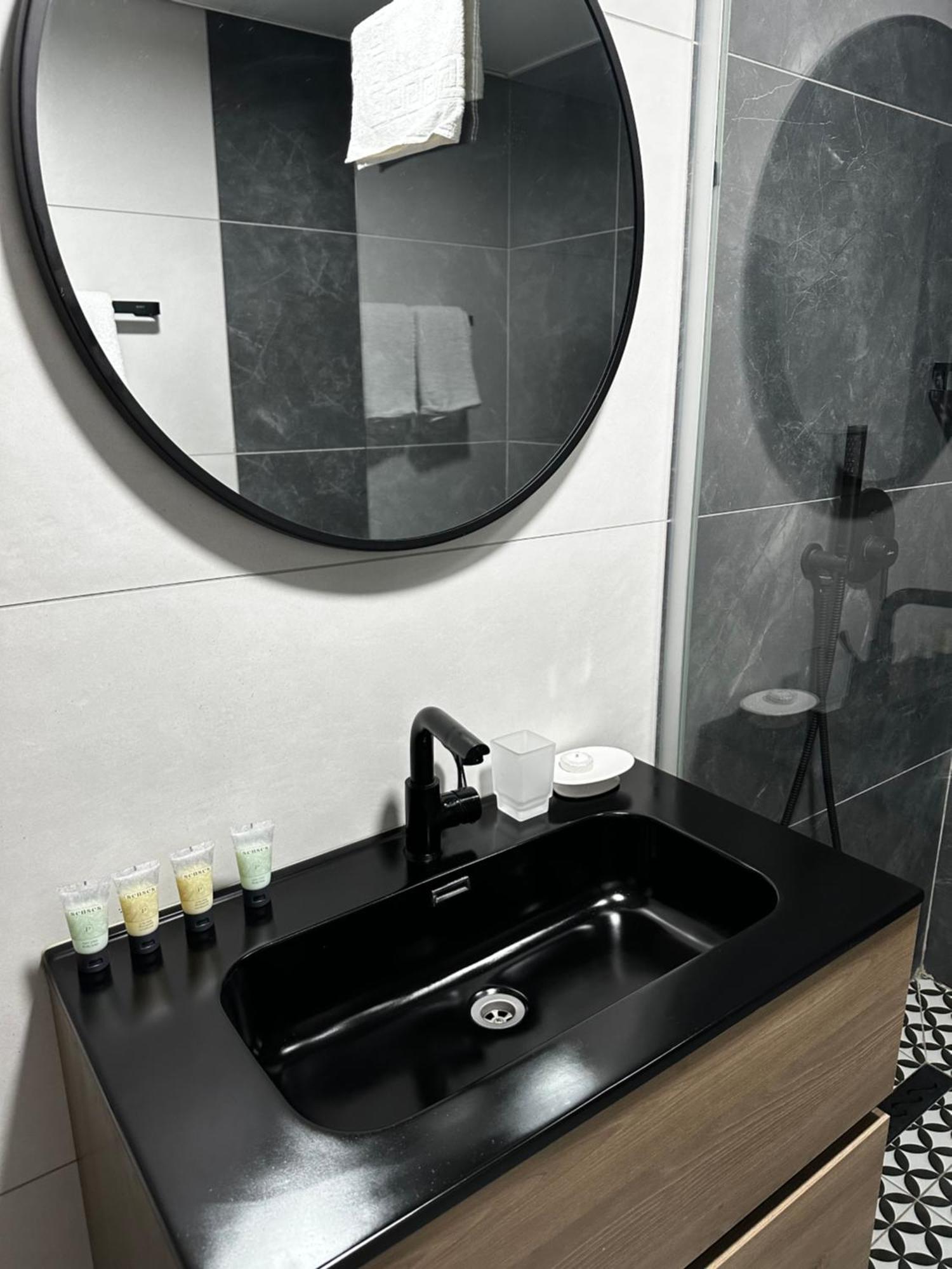 בוטיק רפאל Boutique Rafael Motel Eilat Eksteriør billede