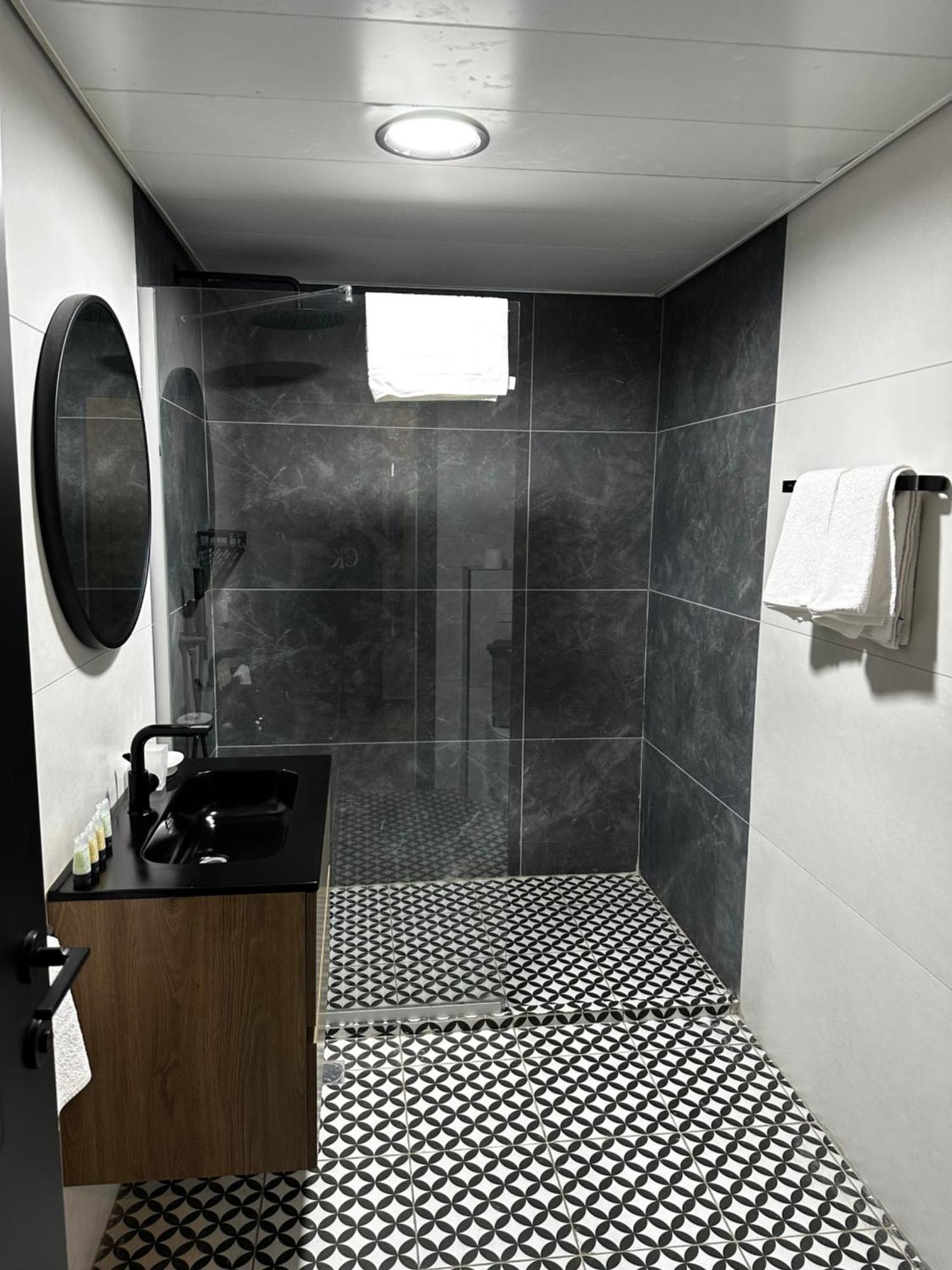 בוטיק רפאל Boutique Rafael Motel Eilat Eksteriør billede