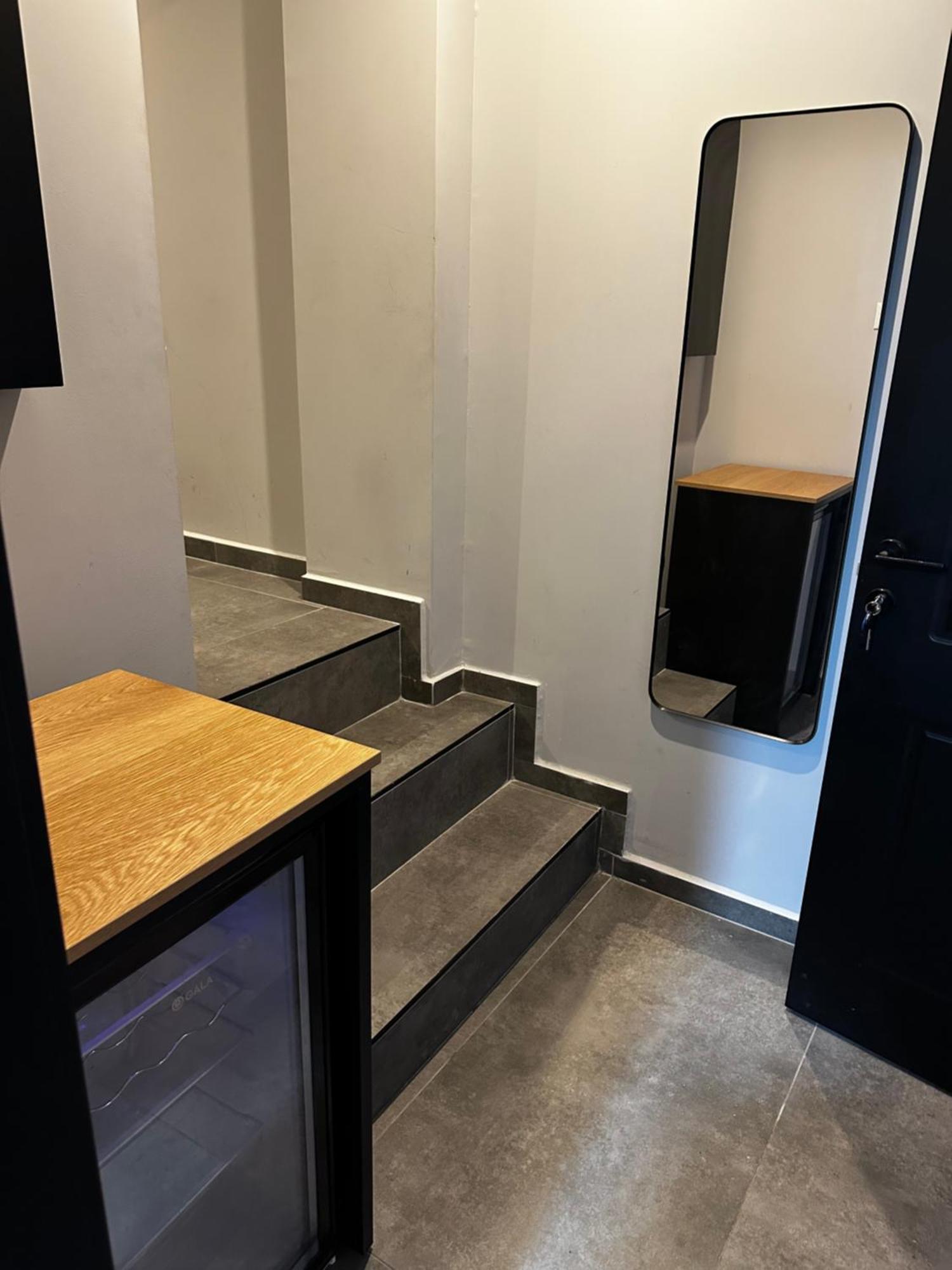 בוטיק רפאל Boutique Rafael Motel Eilat Eksteriør billede