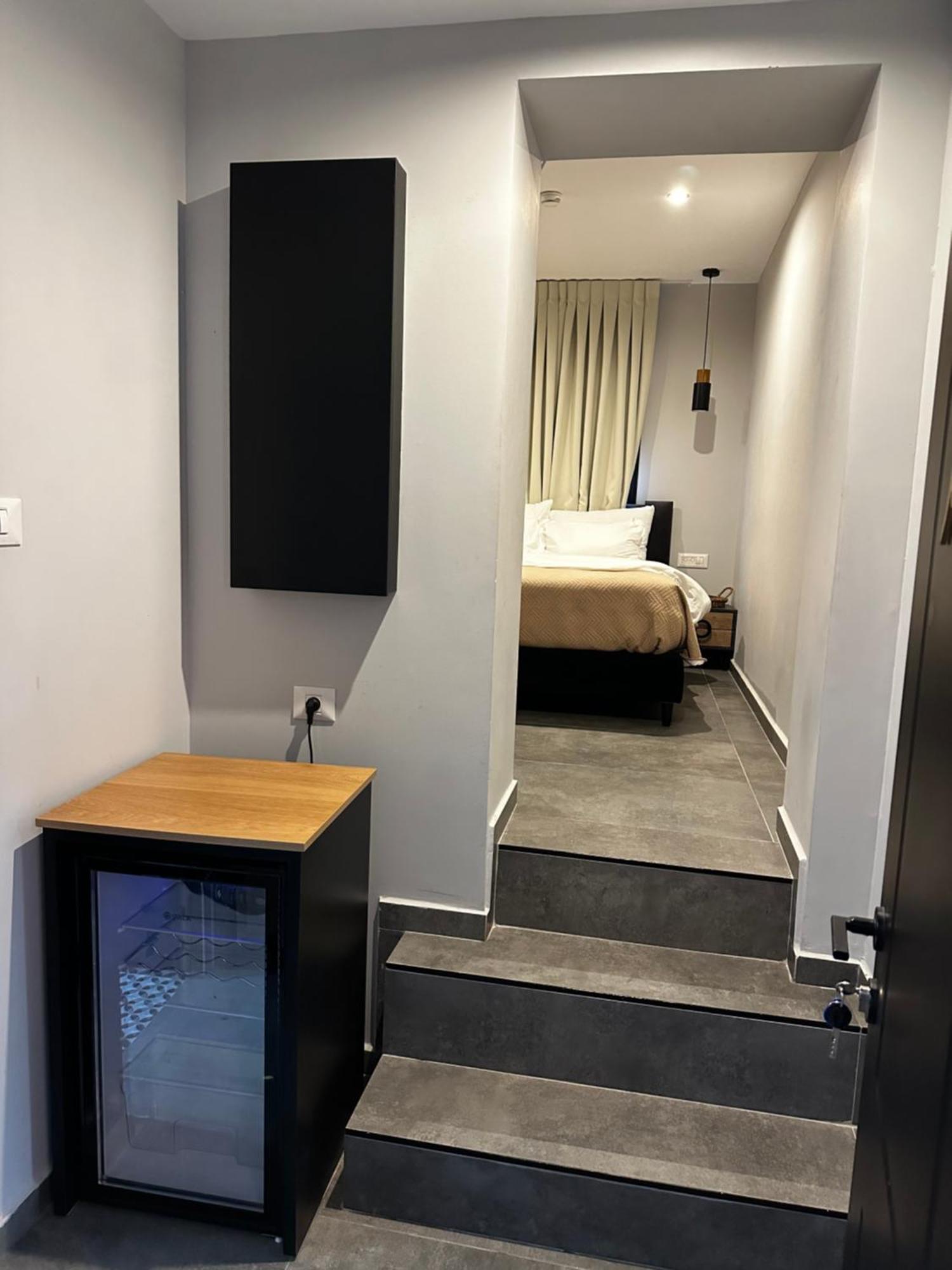 בוטיק רפאל Boutique Rafael Motel Eilat Eksteriør billede